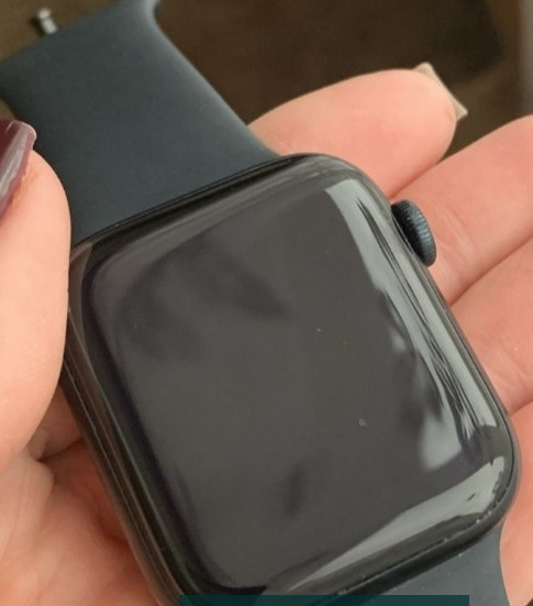 Смарт -Часы Apple Watch SE 2 GPS 44mm. Киев - изображение 2