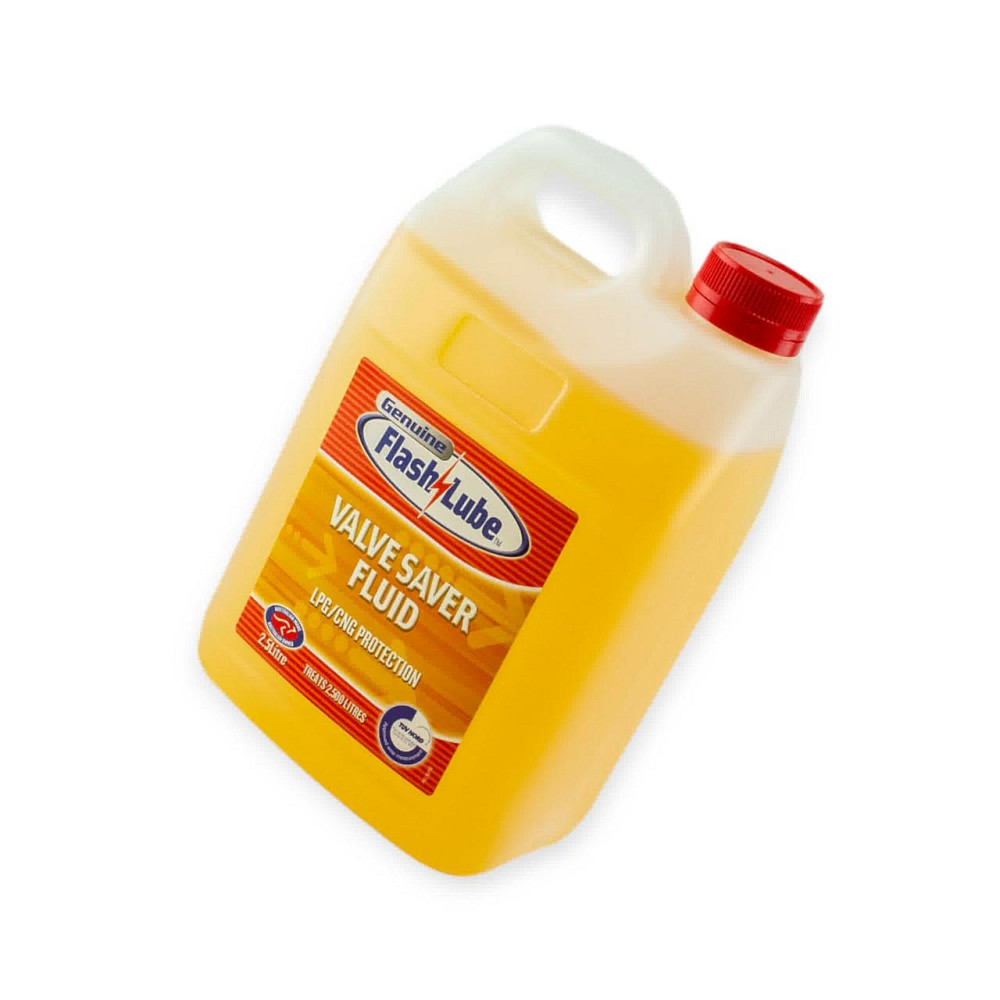 Рідина 2,50 л flashlube Мукачево - фото 1