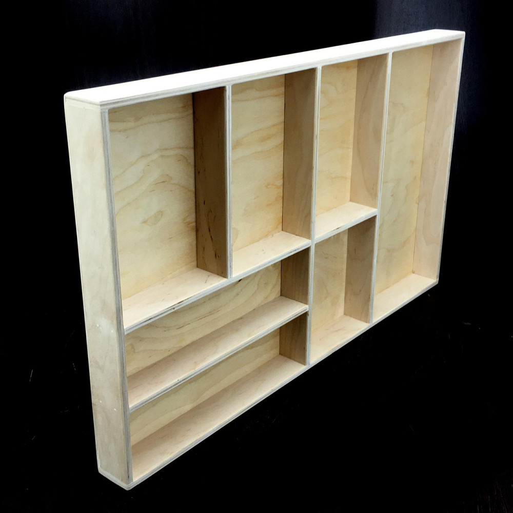 Лоток для столових приладів "Бунуелос 70" бланже Миколаїв - фото 5