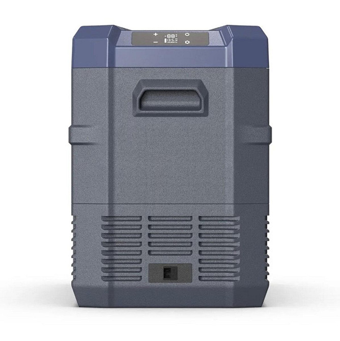 Холодильник автомобильный Brevia 44л (компрессор LG) 22945 Киев - изображение 2