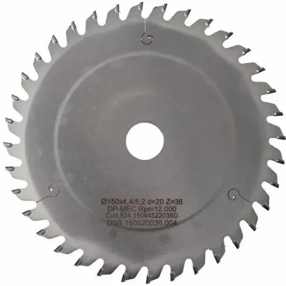 Ita Tools Алмазний диск 150X20X36Z H4 DSB150020036004 Киев