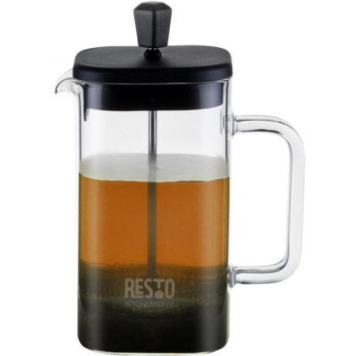 Френч-пресс Resto Atria квадратний 600 мл (90503) Винница - изображение 3