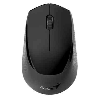 Мишка Genius NX-8000S Wireless/Bluetooth Black (31030034401) Вінниця
