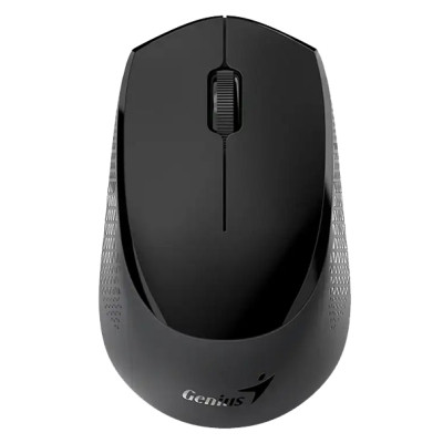 Мышка Genius NX-8000S Wireless/Bluetooth Black (31030034401) Винница - изображение 1