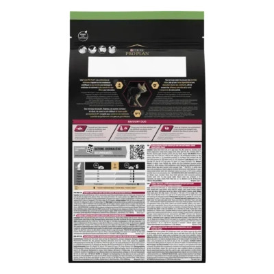 Сухий корм для кішок Purina Pro Plan для стерилізованих/кастрованих з качкою і печінкою 1.5 кг (7613036732369) Вінниця - фото 2