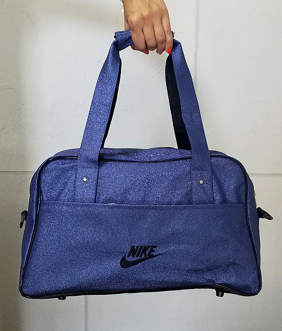 Спортивная  сумка Nike Fashion Сумы - изображение 4