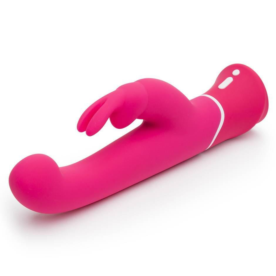 Вібратор-кролик HAPPY RABBIT для точки G Sex Aura Київ - фото 5