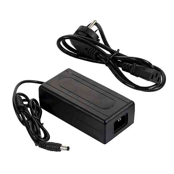 Блок живлення 12В/5А SEVEN PS-762 Київ