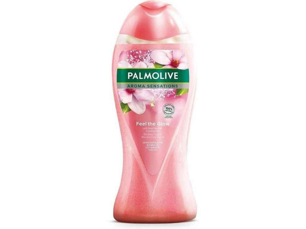 Гель для душу 500мл Арома Настрій Відчуй Сяйво ТМ PALMOLIVE Київ - фото 1