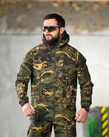 Мисливський маскувальний костюм forest ТР6750 Одеса