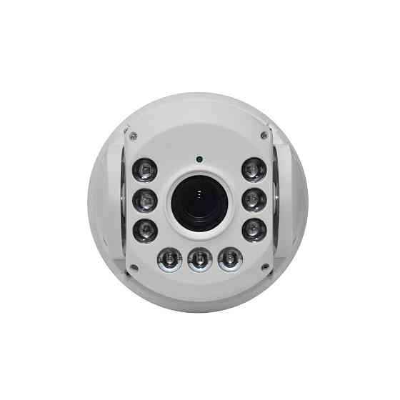 AHD PTZ-відеокамера 2Mp Light Vision VLC-D1920-Z20-IR150А f=4.7-94mm 20x (75-00077) Киев