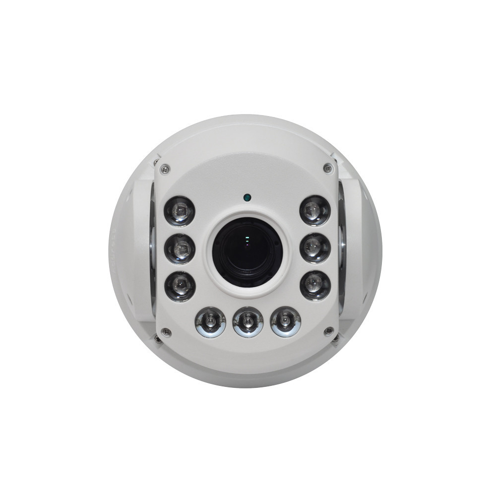 AHD PTZ-відеокамера 2Mp Light Vision VLC-D1920-Z20-IR150А f=4.7-94mm 20x (75-00077) Киев - изображение 5