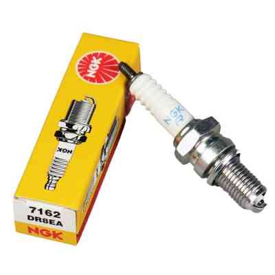 Свеча зажигания NGK 7162 DR8EA Винница