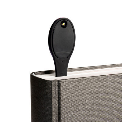 Закладки для книг Flexilight фонарик - Черный стиль (FLBLK) Винница - изображение 6