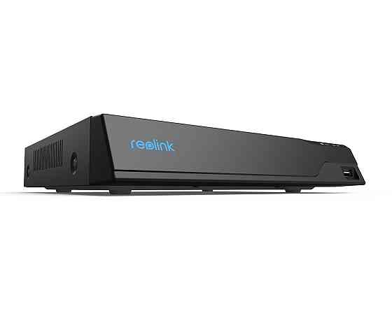 Відеореєстратор Reolink NVS8 (RLN8-410) ( NVR ) Харьков