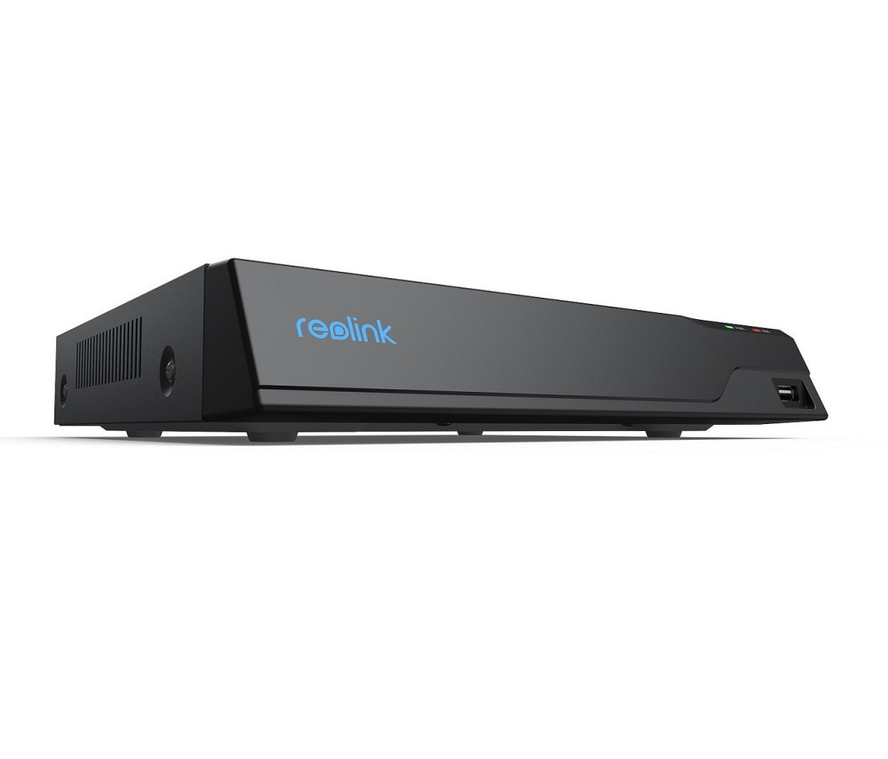 Відеореєстратор Reolink NVS8 (RLN8-410) ( NVR ) Харьков - изображение 2