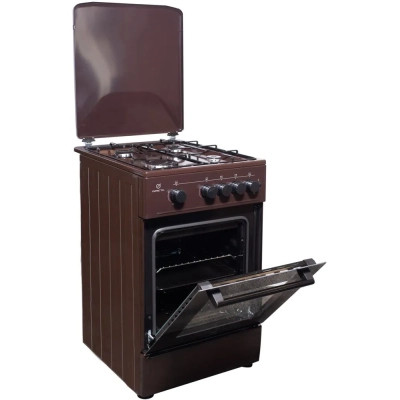 Плита Greta KGG 52 MM 13 B Вінниця - фото 3