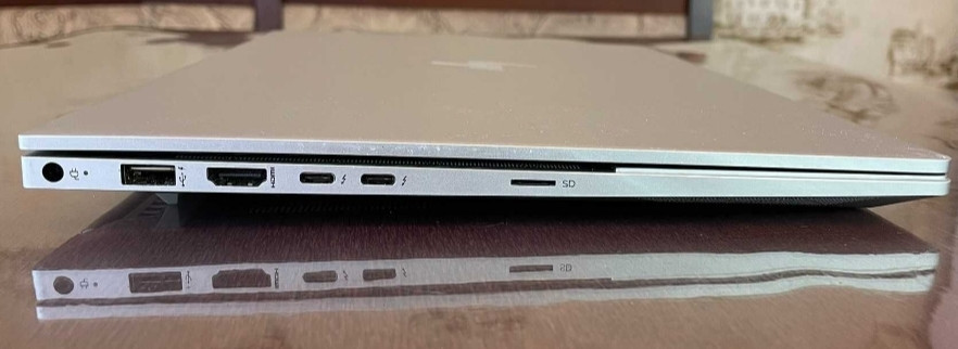 Ноутбук 15" HP Envy 15-ep0098nr. Київ - фото 2