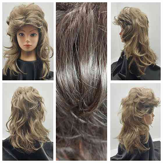 Перука 146 Луцк