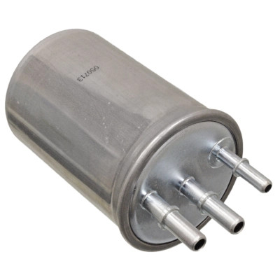 Фільтр паливний Blue Print ADG02362 Вінниця - фото 2