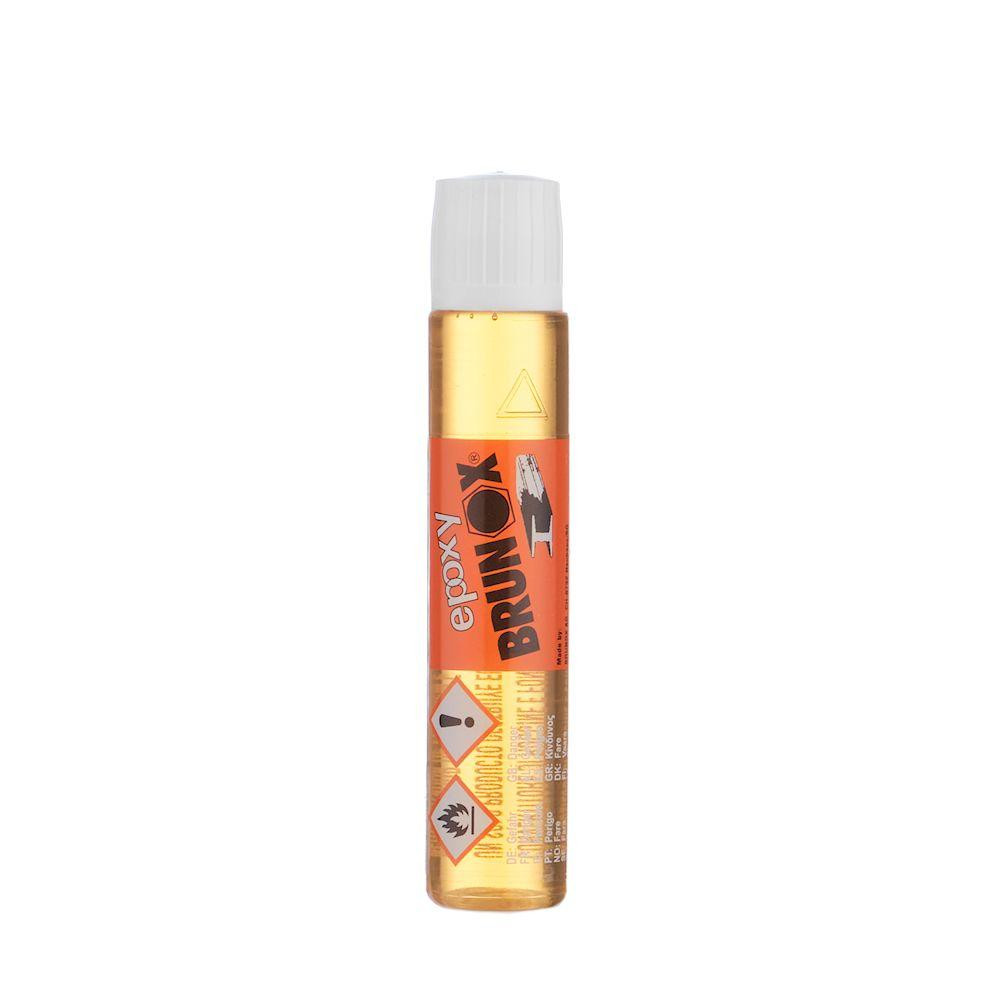Brunox Epoxy преобразователь ржавчины блистер 25ml Киев - изображение 2