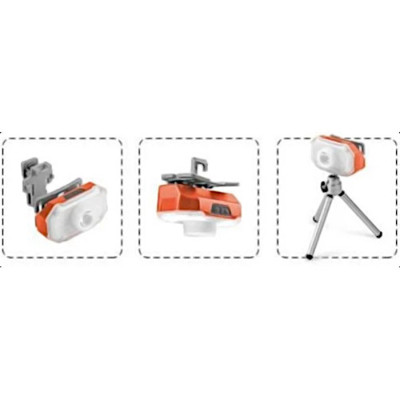 Фонарь Naturehike NH18T001-A Помаранчевий (6927595735121) Винница - изображение 2