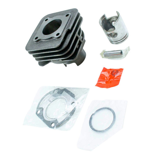 Циліндр збору HONDA LEAD-50 (d=40мм) Мукачево - фото 1