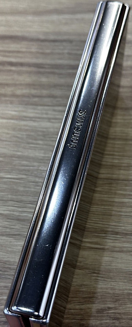 Смартфон: Samsung Fold 4 12/512Gb. Beige. Київ - фото 8