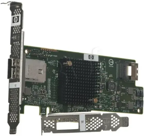 Сервер HP H222 Host Bus Adapter (650926-B21) Киев