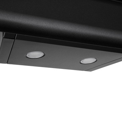 Витяжка кухонна Ardesto HL-F1300BLG Вінниця - фото 2