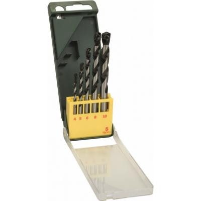 Набір свердл Bosch по бетону 5 шт (2.607.019.444) Вінниця - фото 2