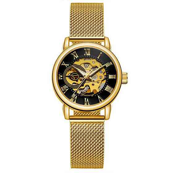 Forsining 8099 Gold-Black Киев
