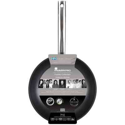 Сковорода MasterPro Foodies collection 20 см (BGMP-3550) Винница