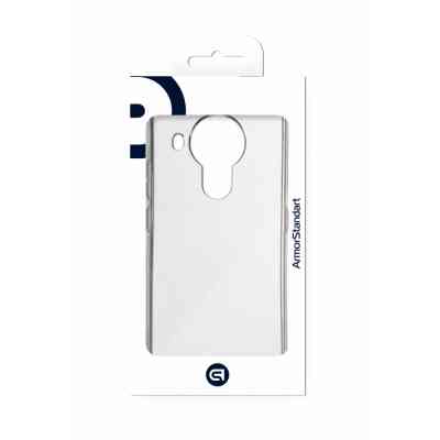 Чохол до мобільного телефона Armorstandart Air Series Nokia 5.4 Transparent (ARM58360) Вінниця