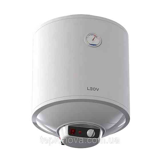 Водонагрівач LEOV LV 50 l Чернівці