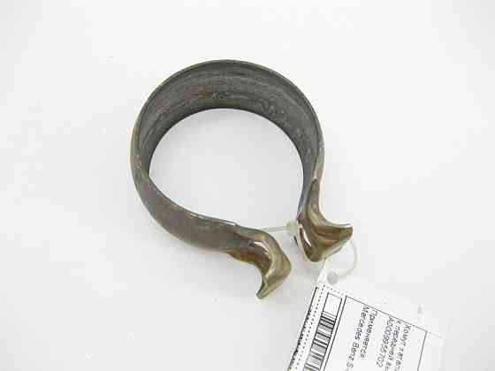 Mercedes-Benz  A0009955702 Хомут каталізатора S-Class W221 Одеса