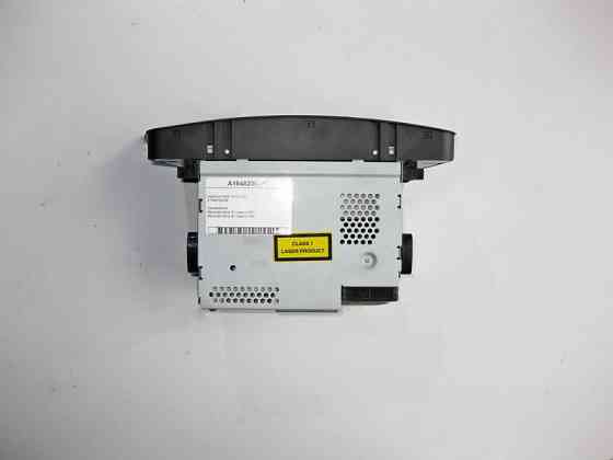 Mercedes-Benz  A1648209289 Аудіосистема AUDIO 20 для ML W164 GL X164 Одесса