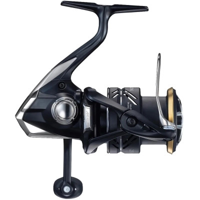 Котушка Shimano Sustain FJ 2500 8+1BB (SA2500FJ) Вінниця - фото 3