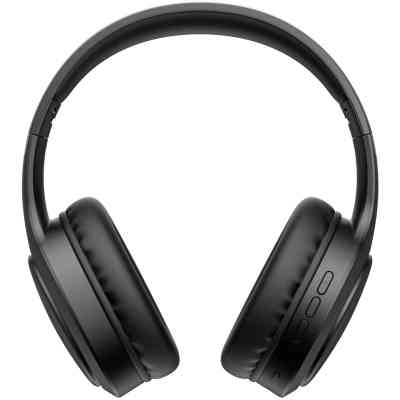 Наушники Havit HV-H633BT Black (6939119041755) Винница