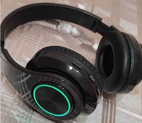 Нові Безпровідні Навушники Повнорозмірні Bluetooth Київ