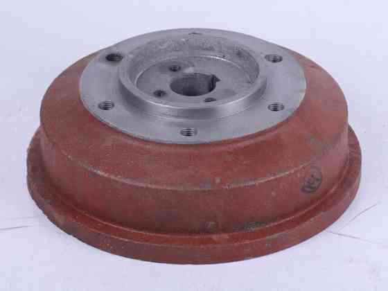 Барабан гальмівний Шіфенг240 Мукачево