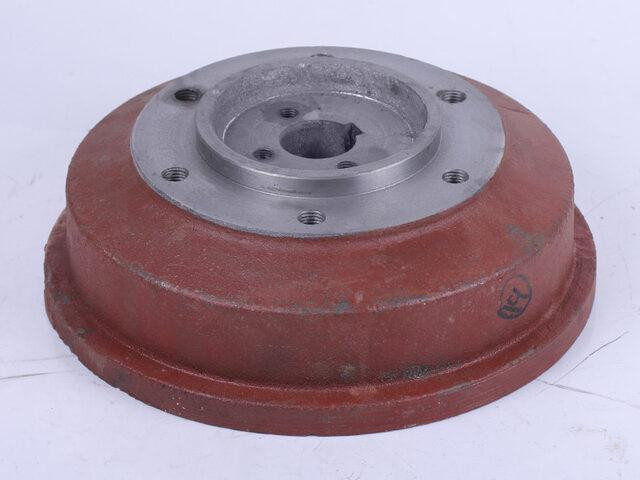 Барабан гальмівний Шіфенг240 Мукачево - фото 2