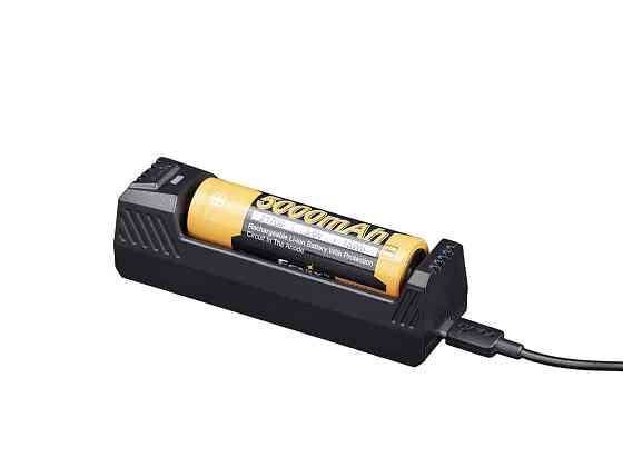 Зарядний пристрій Fenix ARE-X1 V2.0 Київ