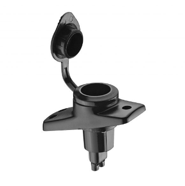 Основание Для Стойки Топового Огня для лодок катеров яхт Киев - изображение 1