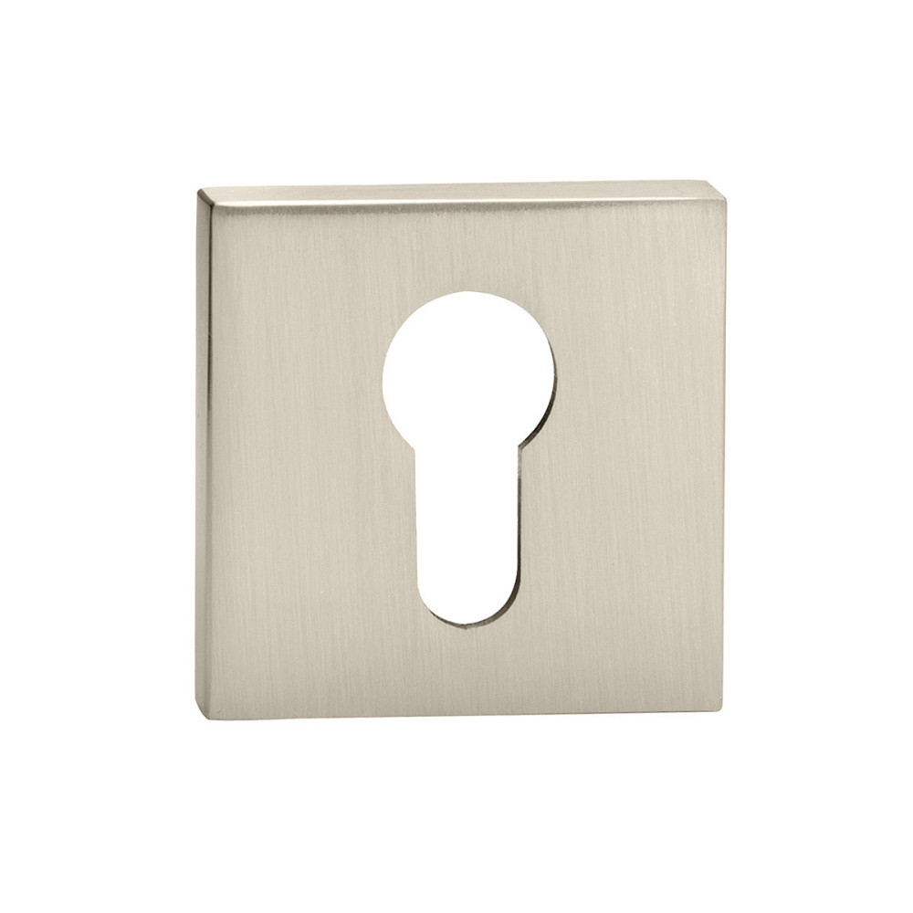 НАКЛАДКА ПОД ЦИЛИГР E20 MN САТИН НИКЕЛЬ Киев - изображение 1