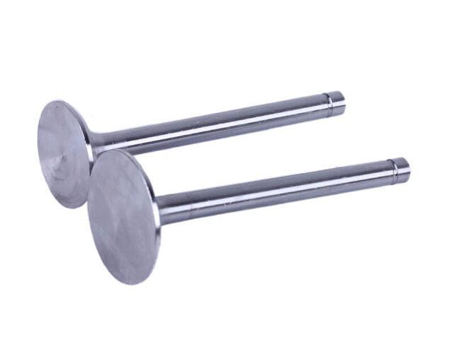 Клапаны двигатель ZH1125N моторактор минитрактор Мукачево - изображение 1