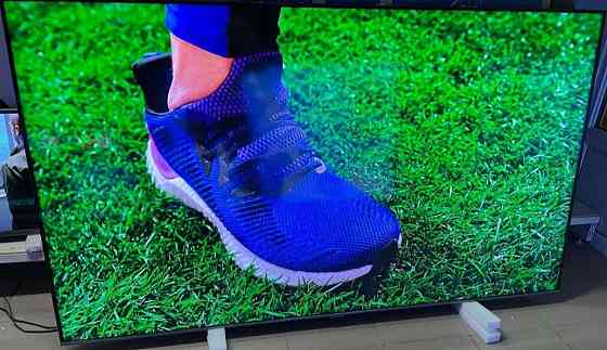 Телевизор Безрамный: 50