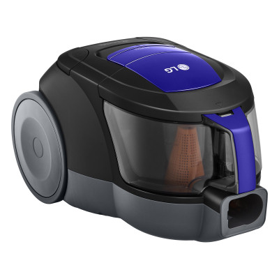 Пилосос LG VC5506NHTB Вінниця - фото 9