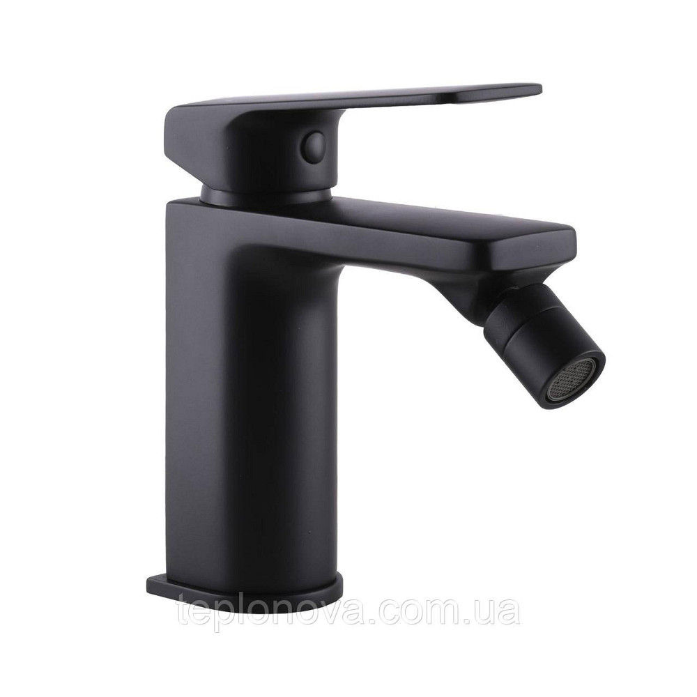 Змішувач для біде TOPAZ ODISS TO 18601-H52-BL Чернівці - фото 1