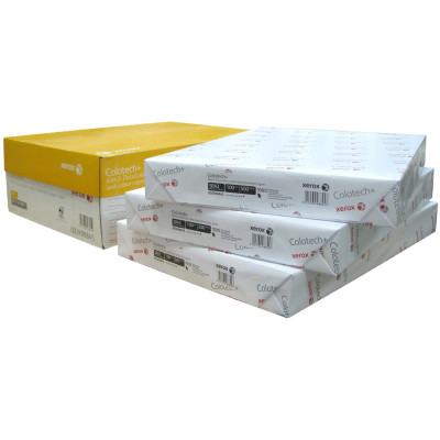 Фотопапір Xerox SRA3 COLOTECH + (100) 500л. AU (003R98845) Вінниця - фото 1